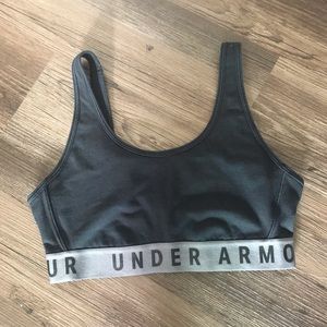 Under Armour Sports Bra